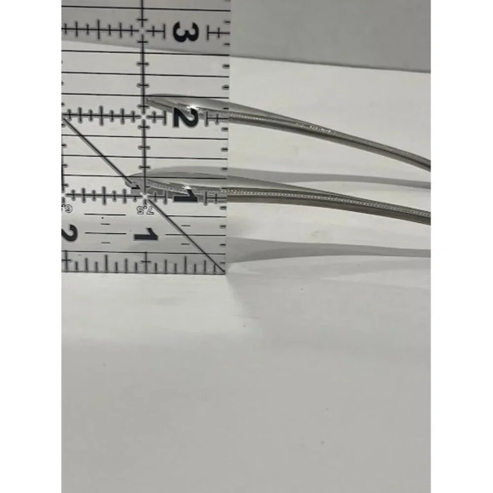 Wallace‎ Silver Plated Cake & Pie Server Set
